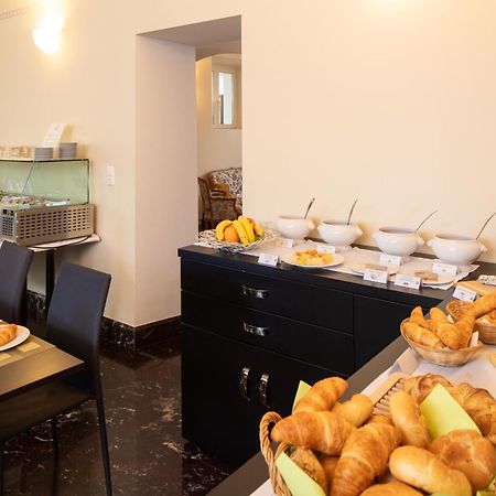 Hotel Rio Muralto Dış mekan fotoğraf