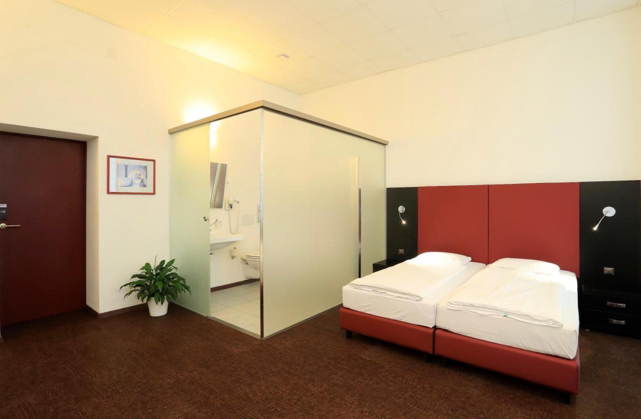 Hotel Rio Muralto Dış mekan fotoğraf