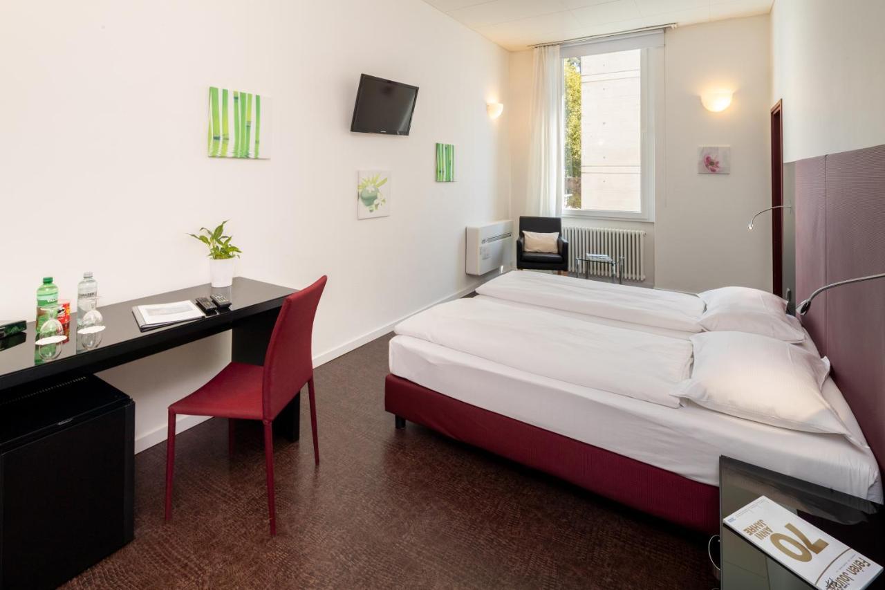 Hotel Rio Muralto Dış mekan fotoğraf