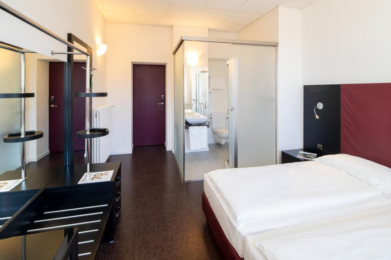 Hotel Rio Muralto Dış mekan fotoğraf