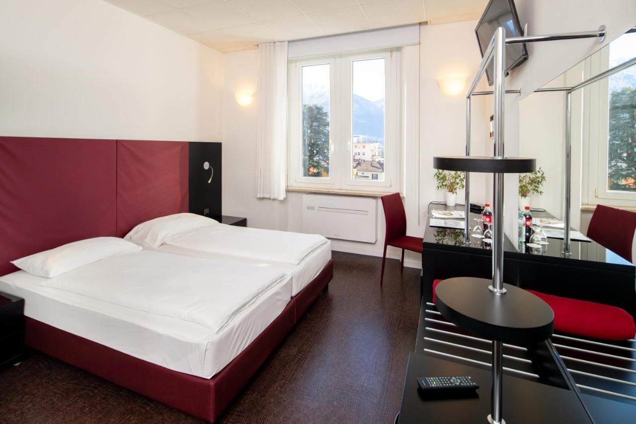 Hotel Rio Muralto Dış mekan fotoğraf