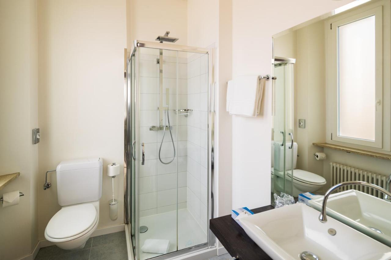 Hotel Rio Muralto Dış mekan fotoğraf