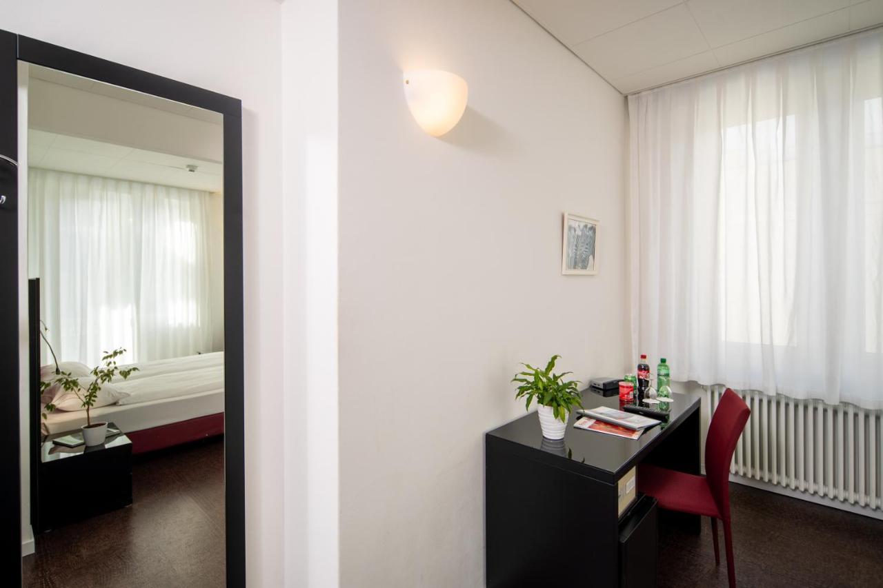 Hotel Rio Muralto Dış mekan fotoğraf