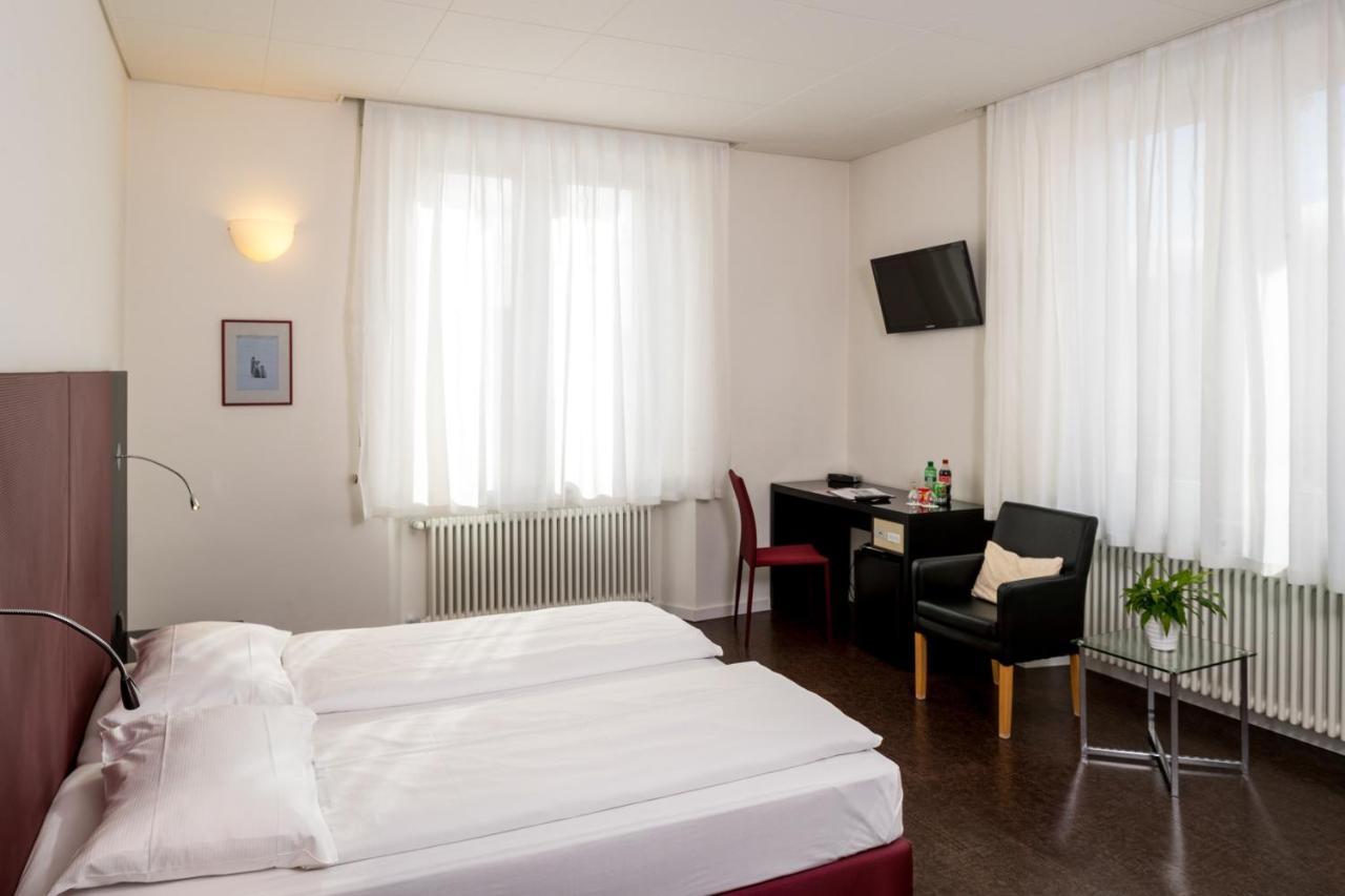 Hotel Rio Muralto Dış mekan fotoğraf