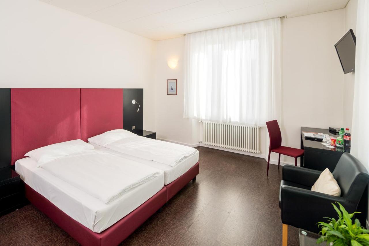 Hotel Rio Muralto Dış mekan fotoğraf