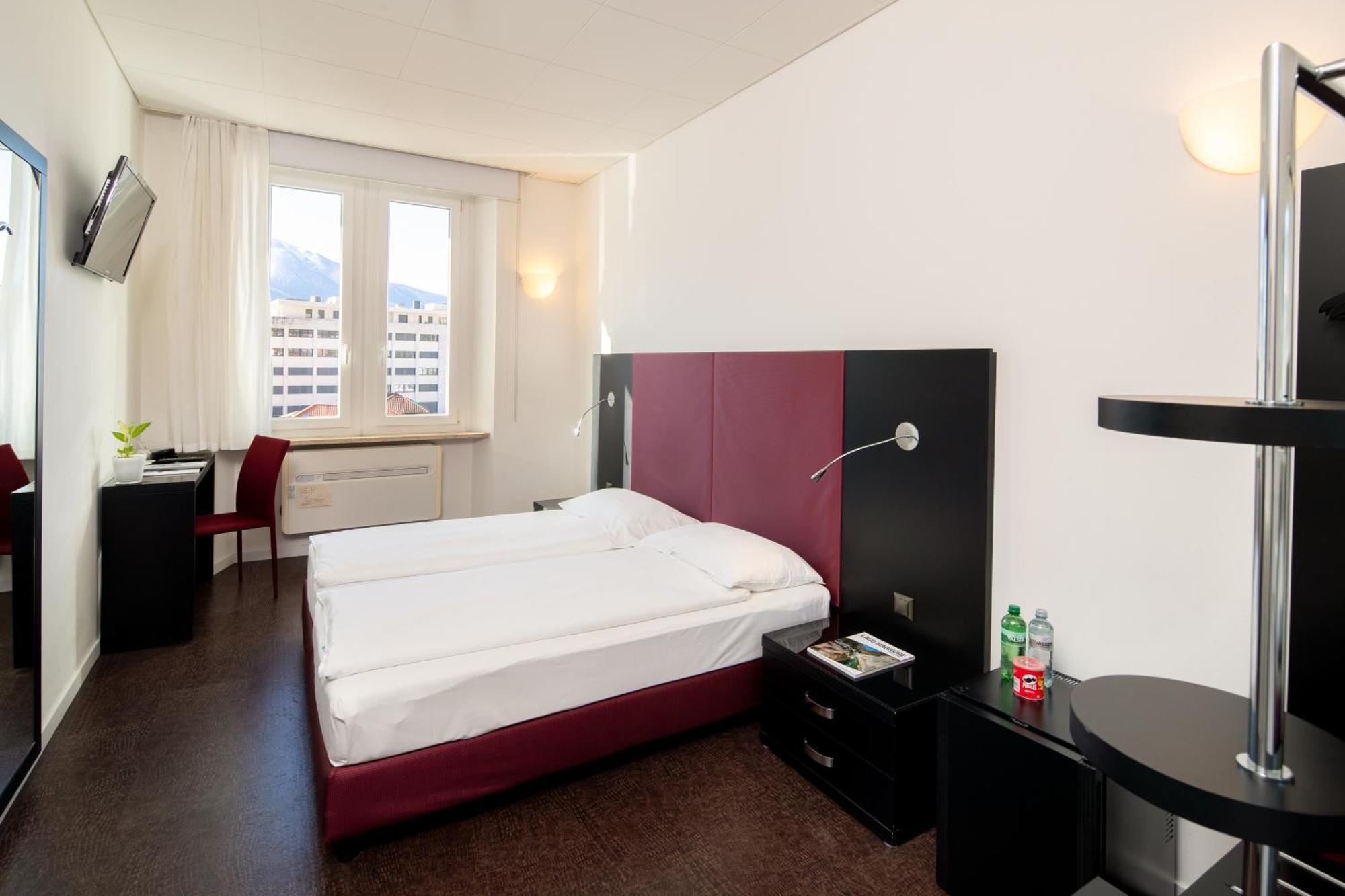 Hotel Rio Muralto Dış mekan fotoğraf