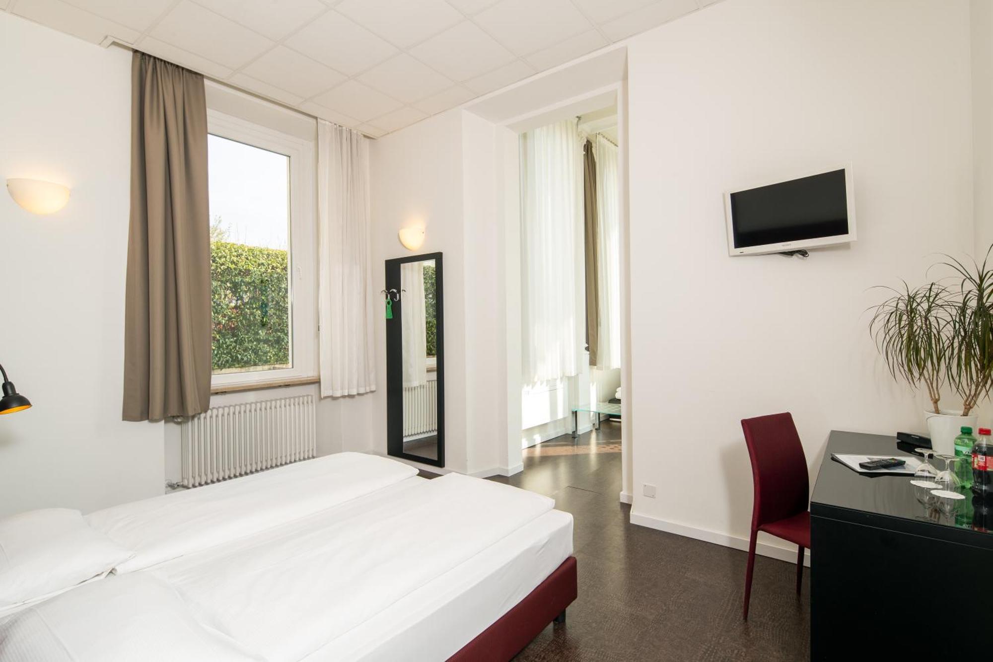Hotel Rio Muralto Dış mekan fotoğraf