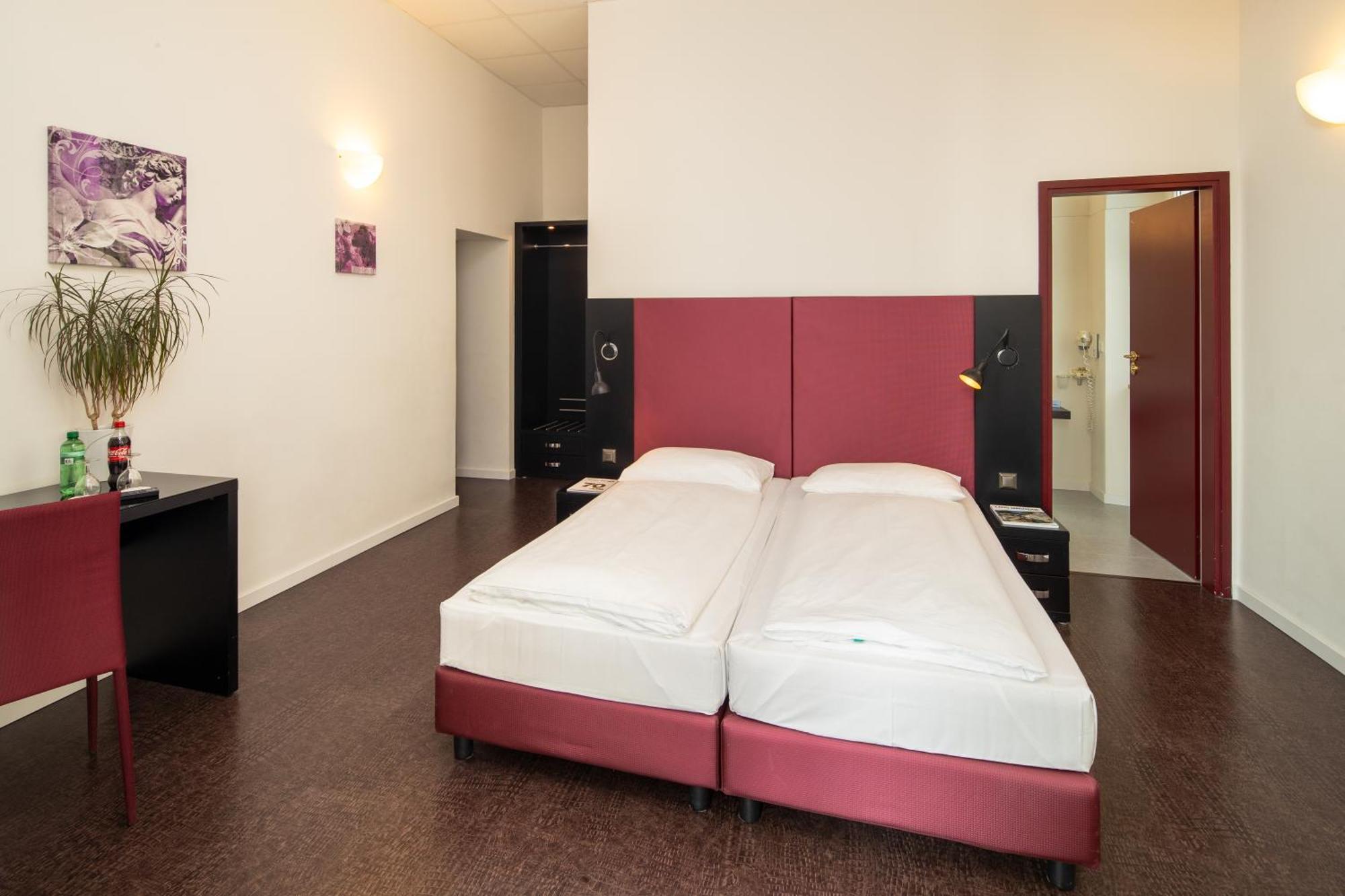 Hotel Rio Muralto Dış mekan fotoğraf