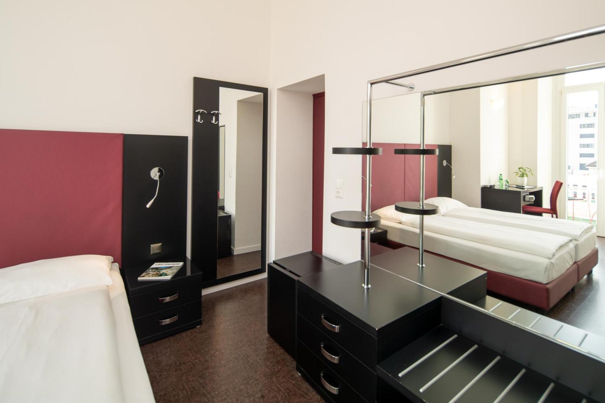 Hotel Rio Muralto Dış mekan fotoğraf