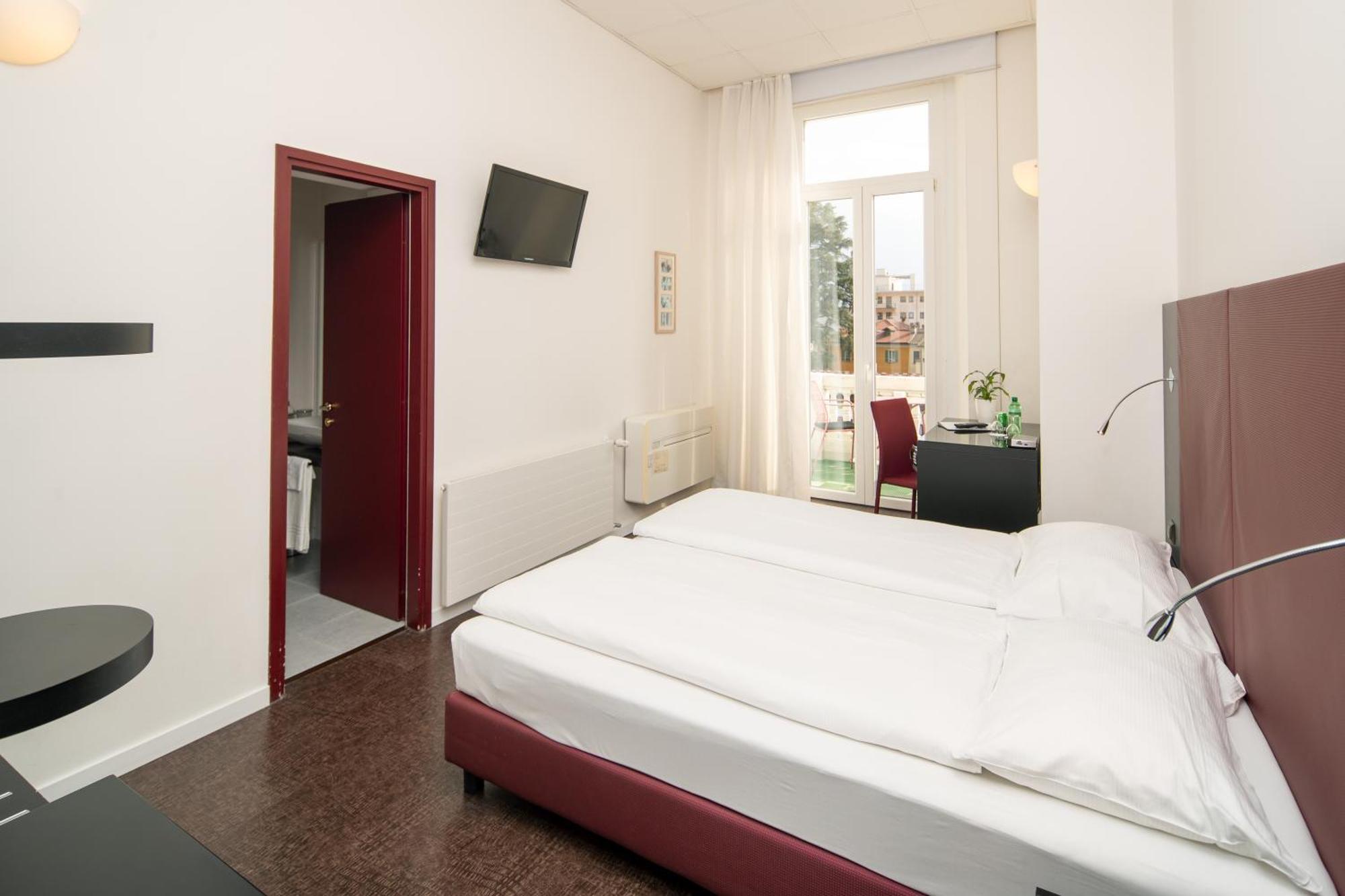 Hotel Rio Muralto Dış mekan fotoğraf