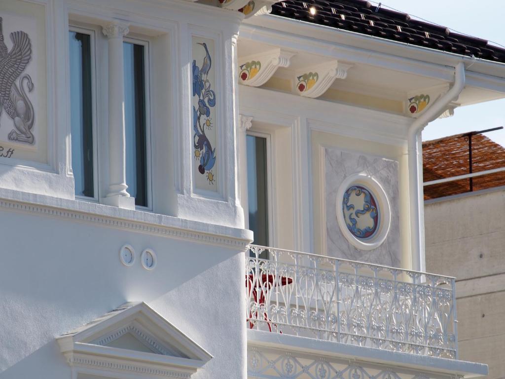 Hotel Rio Muralto Dış mekan fotoğraf
