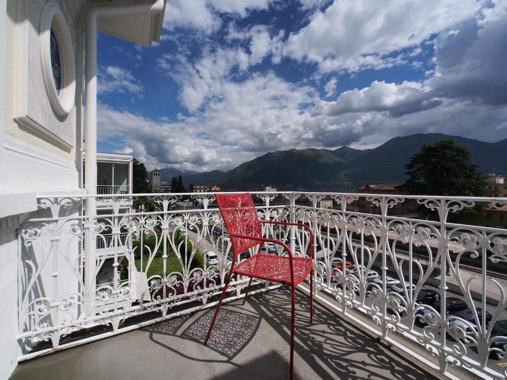 Hotel Rio Muralto Dış mekan fotoğraf