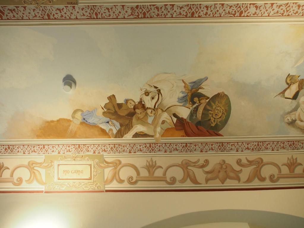 Hotel Rio Muralto Dış mekan fotoğraf