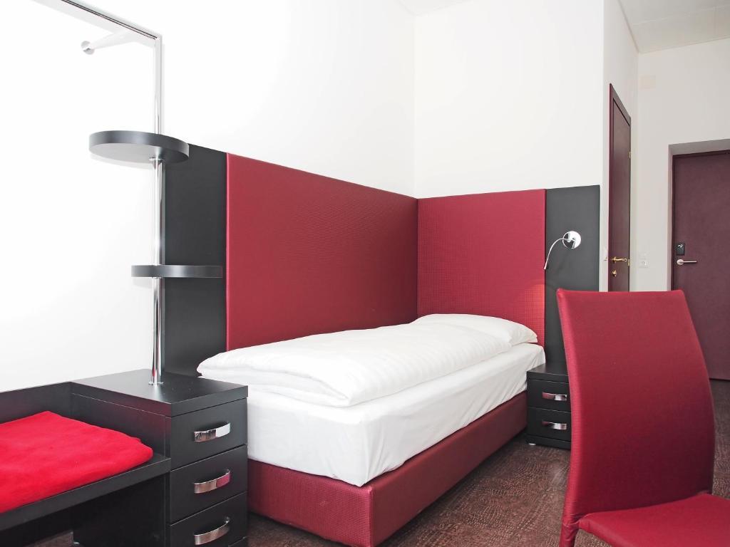 Hotel Rio Muralto Oda fotoğraf