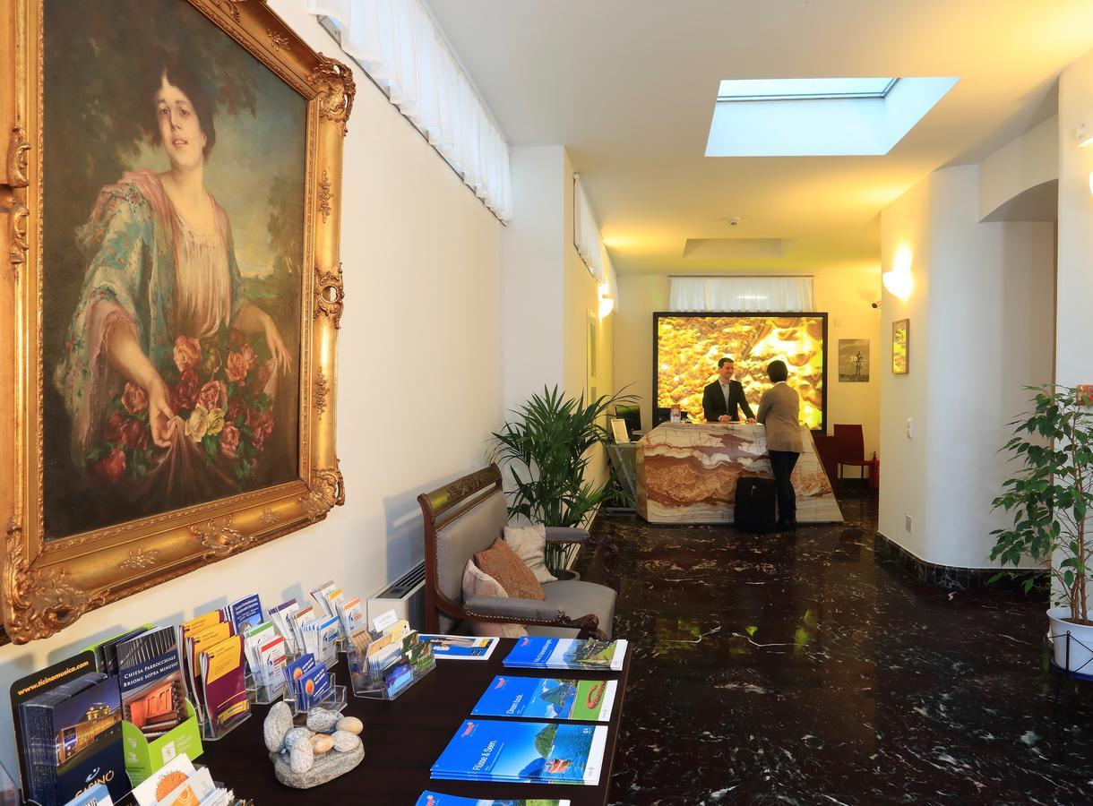 Hotel Rio Muralto Dış mekan fotoğraf