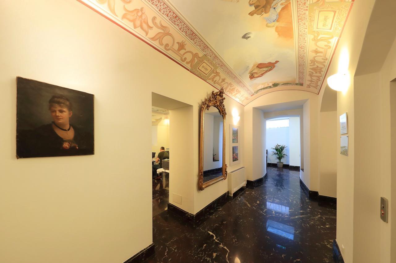 Hotel Rio Muralto Dış mekan fotoğraf